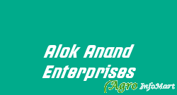 Alok Anand Enterprises  