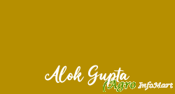 Alok Gupta