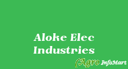 Aloke Elec Industries