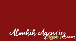 Aloukik Agencies bangalore india