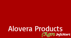 Alovera Products