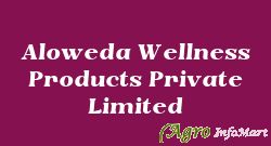 Aloweda Wellness Products Private Limited bangalore india