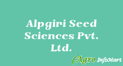 Alpgiri Seed Sciences Pvt. Ltd.