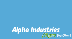 Alpha Industries salem india