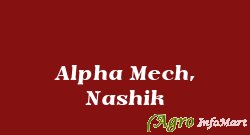 Alpha Mech, Nashik