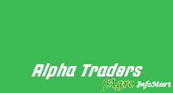 Alpha Traders bangalore india