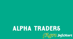 Alpha Traders mumbai india