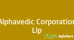 Alphavedic Corporation Llp mumbai india