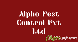 Alpho Pest Control Pvt Ltd