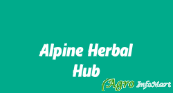 Alpine Herbal Hub dehradun india