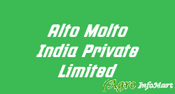 Alto Molto India Private Limited
