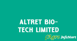 Altret Bio- Tech Limited