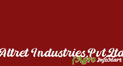 Altret Industries.Pvt.Ltd surat india