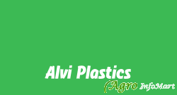 Alvi Plastics