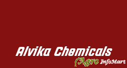 Alvika Chemicals
