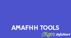 Amafhh Tools