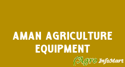 Aman Agriculture Equipment