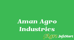 Aman Agro Industries ludhiana india
