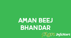 Aman Beej Bhandar