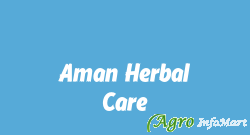 Aman Herbal Care