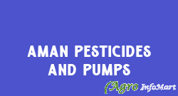Aman Pesticides And Pumps