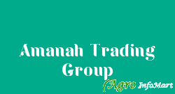 Amanah Trading Group