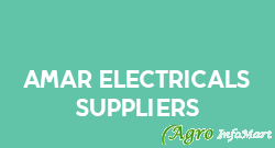 Amar Electricals Suppliers bangalore india