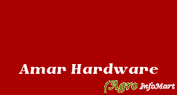 Amar Hardware rajkot india