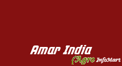 Amar India amritsar india