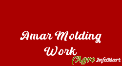 Amar Molding Work vijayawada india