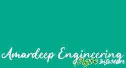Amardeep Engineering rajkot india