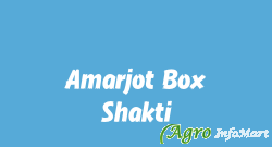 Amarjot Box Shakti