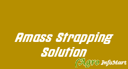 Amass Strapping Solution rajkot india