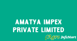 Amatya Impex Private Limited