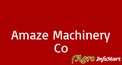 Amaze Machinery Co