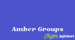 Amber Groups