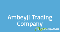 Ambeyji Trading Company