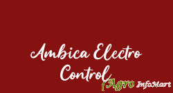 Ambica Electro Control