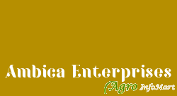 Ambica Enterprises vadodara india