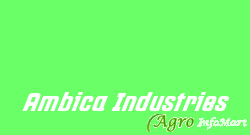 Ambica Industries rajkot india