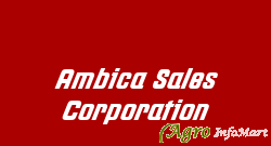 Ambica Sales Corporation