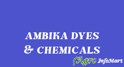 AMBIKA DYES & CHEMICALS bangalore india