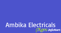 Ambika Electricals pratapgarh india