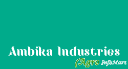Ambika Industries rajkot india