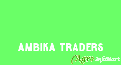 Ambika Traders nashik india