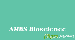 AMBS Bioscience mehsana india