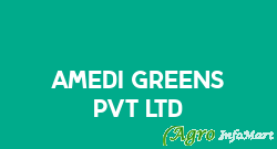 Amedi Greens Pvt Ltd pune india
