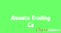 Ameeta Trading Co. mumbai india