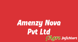 Amenzy Nova Pvt Ltd vadodara india