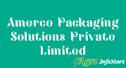 Amerco Packaging Solutions Private Limited